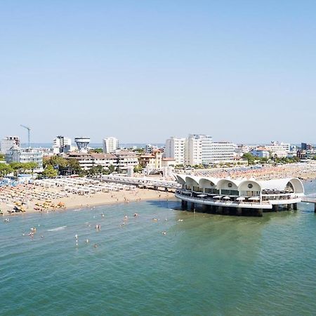 Appartamenti Villaggio Giardino Lignano Sabbiadoro Exterior foto