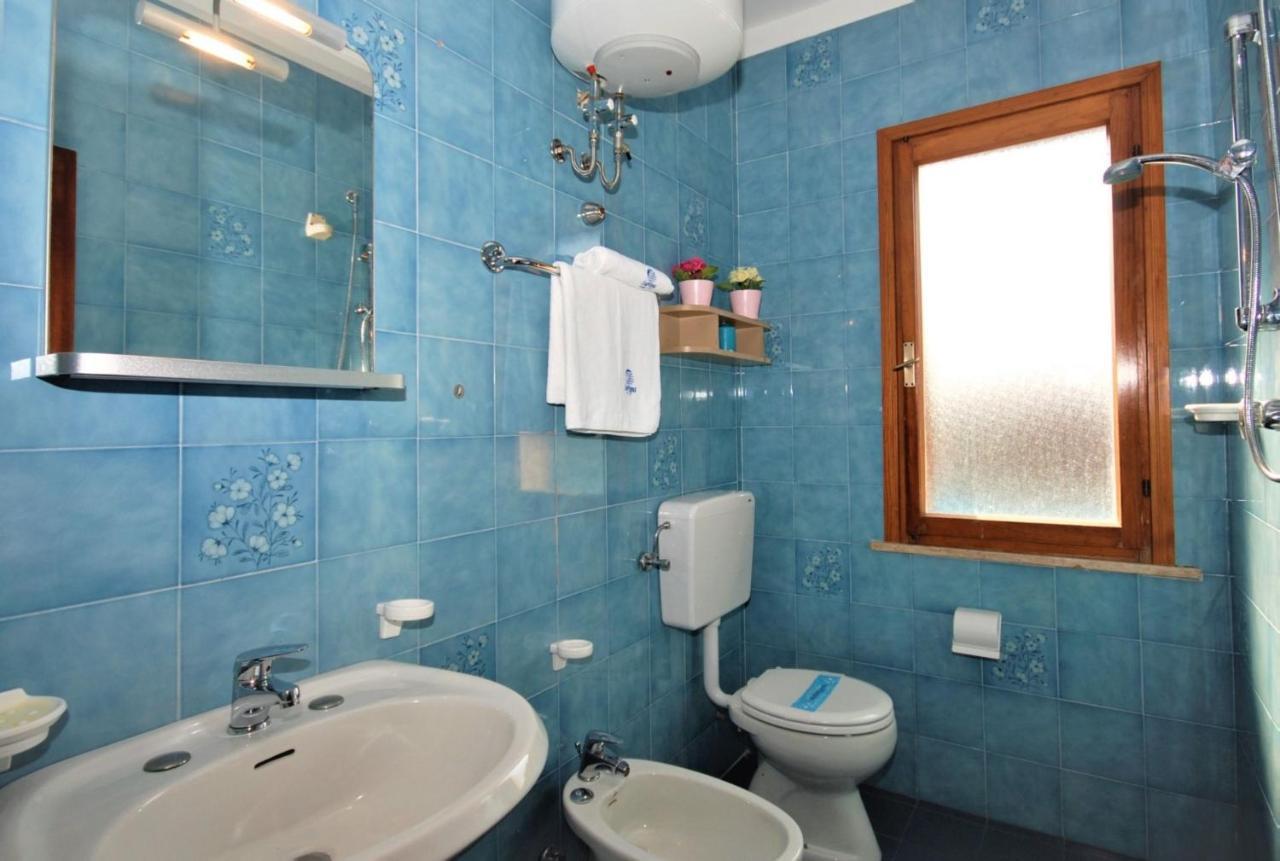 Appartamenti Villaggio Giardino Lignano Sabbiadoro Exterior foto