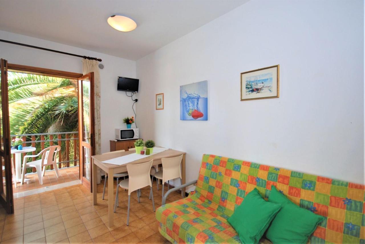 Appartamenti Villaggio Giardino Lignano Sabbiadoro Exterior foto
